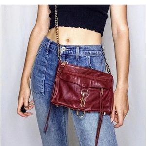 Rebecca Minkoff crossbody bag